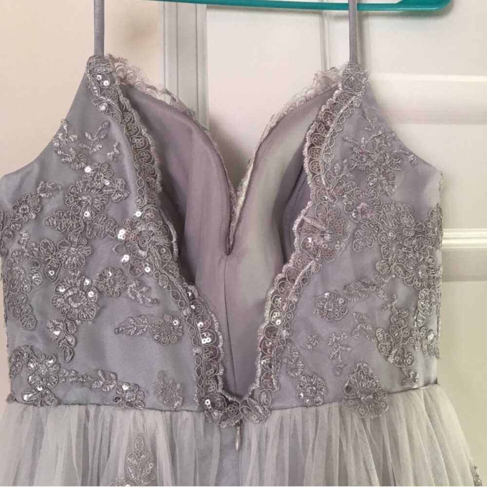 Prom Dress - Picture 2 of 7